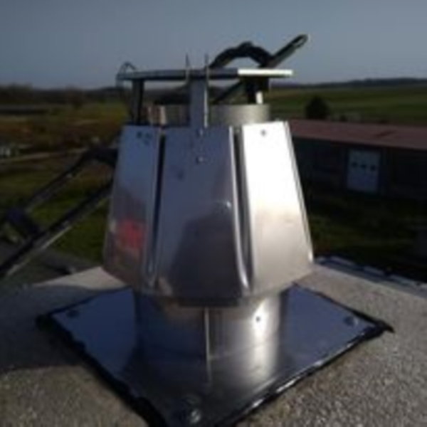 Image 12 : Ramonage cheminée à Niederkorn : Gries Frères Sàrl
