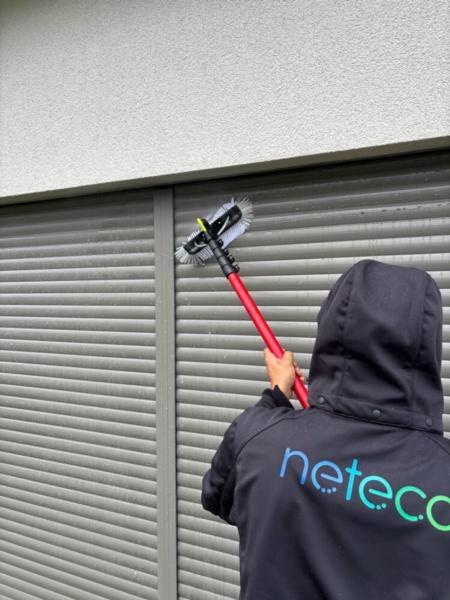 Image 17 : Nettoyage professionnel à Ehlerange : Neteco Sàrl