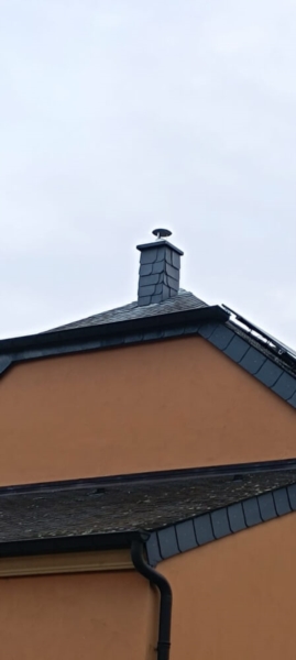 Image 6 : Cheminée & poêle à Consdorf : MMG Cheminées Sàrl