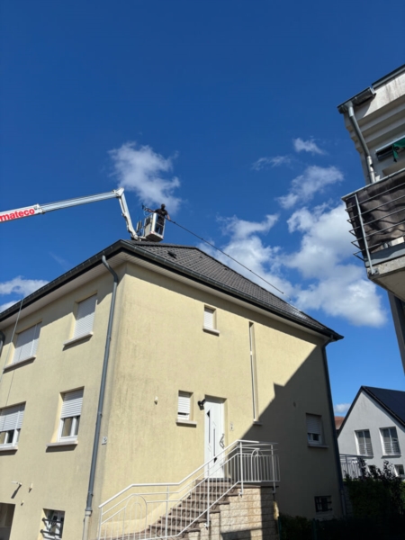 Image 23 : Nettoyage professionnel à Ehlerange : Neteco