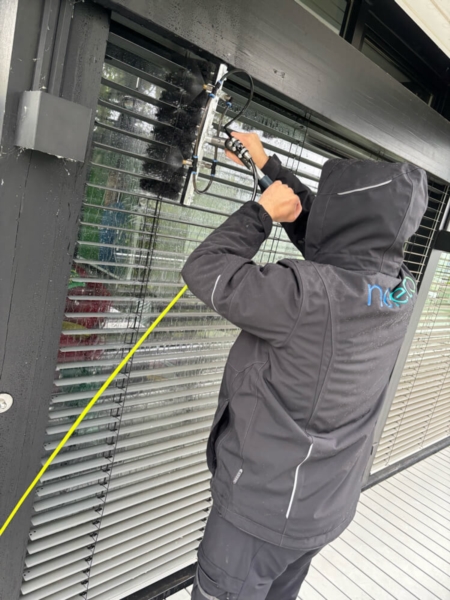 Image 18 : Nettoyage professionnel à Ehlerange : Neteco Sàrl