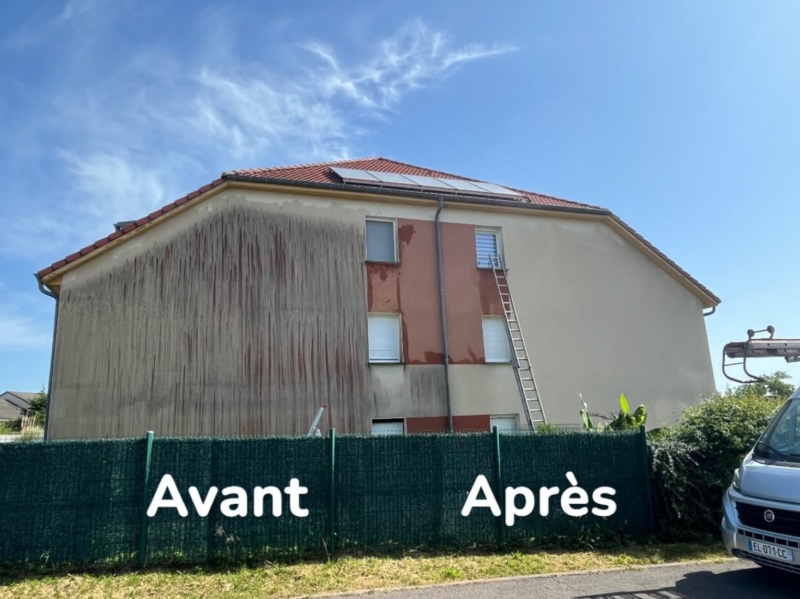 Image 3 : Toiture & couverture à Thionville : KM Toitures