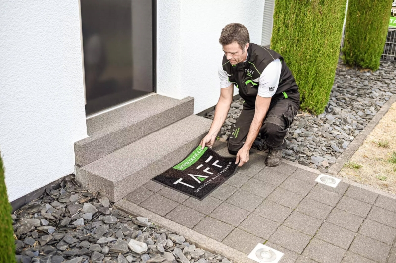 Image 15 : Nettoyage professionnel à Beaufort : TAFF