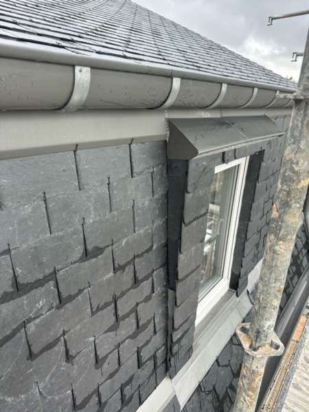 Image 29 : Toiture & couverture à Esch-sur-Alzette : Den Daach Bauer SARLS