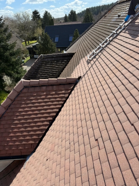 Image 8 : Toiture & couverture à Bertrange : Toiture Royale Luxembourg