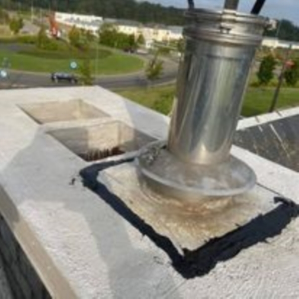 Image 13 : Ramonage cheminée à Niederkorn : Gries Frères Sàrl