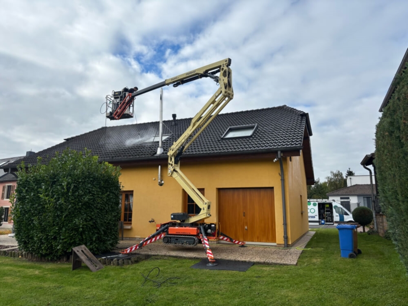 Image 27 : Nettoyage professionnel à Ehlerange : Neteco