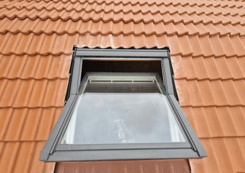 Image 6 : Toiture & couverture à Fèves : B Rox Toiture