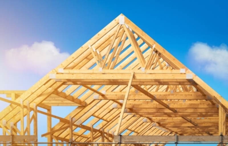 Image 4 : Toiture & couverture à Vaux : HUMITEC