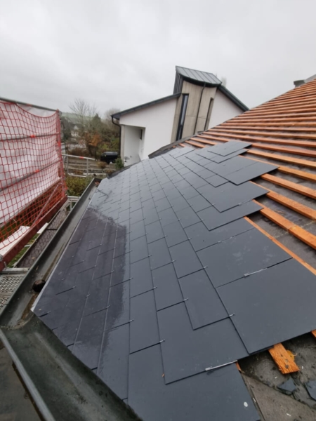 Image 22 : Toiture & couverture à Bertrange : DAACH SCHROEDER