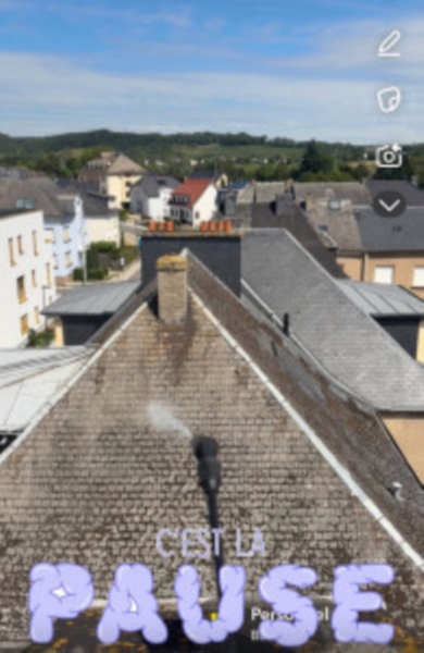 Image 4 : Travaux de toiture à Metz : Vision Correia