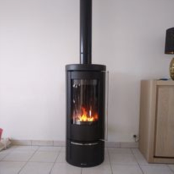 Image 14 : Ramonage cheminée à Niederkorn : Gries Frères Sàrl