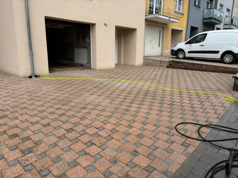 Image 21 : Nettoyage professionnel à Ehlerange : Neteco Sàrl
