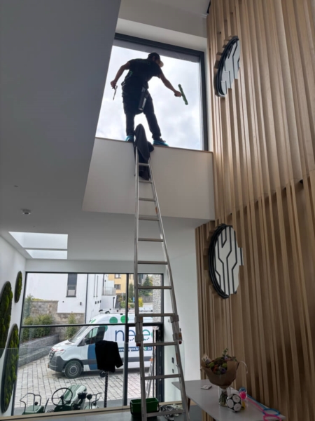 Image 29 : Nettoyage professionnel à Ehlerange : Neteco