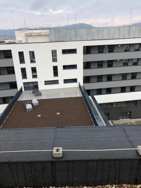 Image 9 : Toiture bâtiment à Windhof (Koerich) : MB Lux Etanchéité