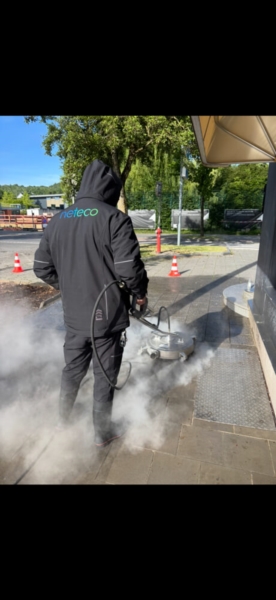 Image 23 : Nettoyage professionnel à Ehlerange : Neteco Sàrl