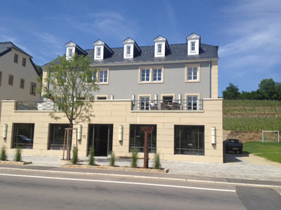Image 8 : Couvreur à Wormeldange-Haut : Pro Dach SA