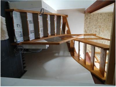 Image 10 : Toiture bâtiment à Grass : Charpente G2 Sàrl