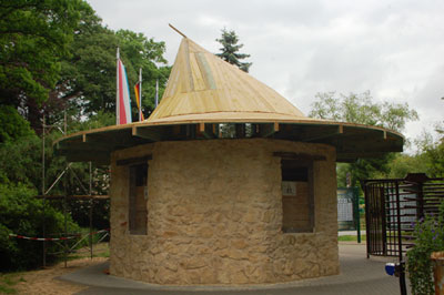 Image 9 : Charpente à Dudelange : Les Charpentiers d'Aujourd'hui Sàrl