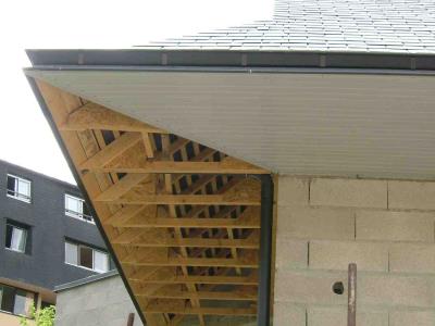 Image 4 : Escalier et garde-corps à Alzingen : Art Déco Lux SA