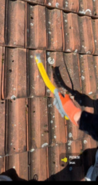 Image 8 : Travaux de toiture à Metz : Vision Correia