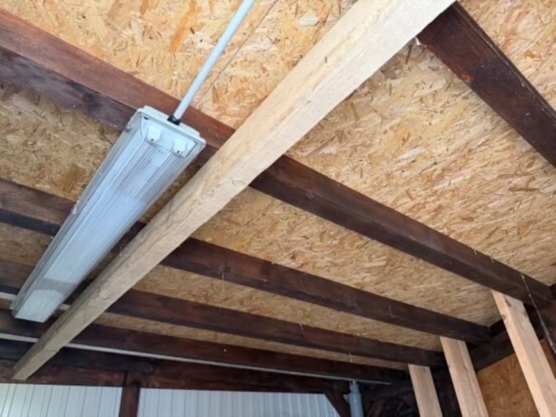 Image 29 : Toiture & couverture à Kehlen : Les Toitures Lux Welter SARL