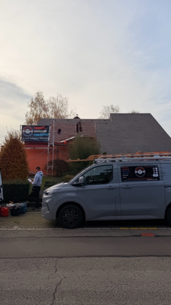 Image 24 : Toiture & couverture à Bertrange : DAACH SCHROEDER