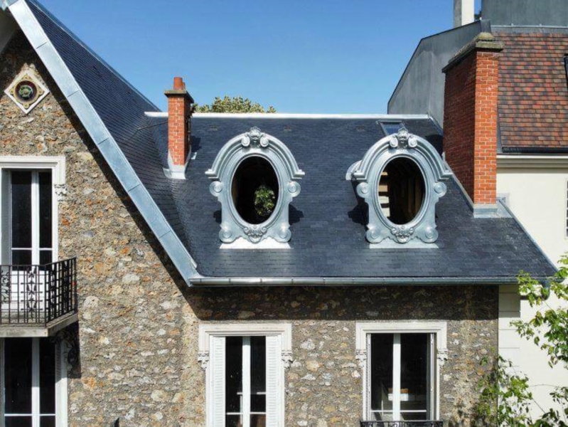 Image 10 : Toiture & couverture à Strassen : Toiture Seigler SARL