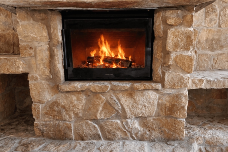 Image 17 : Ramonage cheminée à Grevenmacher : Backes Jos Sàrl - Äre Kamäinbotzer