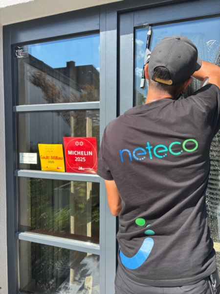 Image 26 : Nettoyage professionnel à Ehlerange : Neteco Sàrl