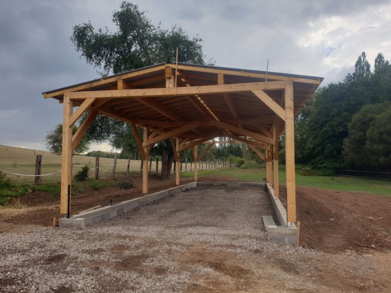 Image 8 : Toiture & couverture à Bertrange : K.C.D. Sàrl