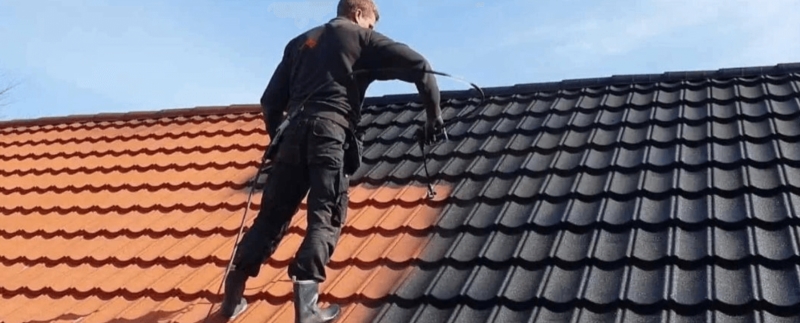 Image 25 : Escalier et garde-corps à Kehlen : Les Toitures Lux Welter SARLS
