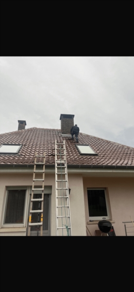 Image 21 : Toiture bâtiment à Esch-sur-Alzette : Couvreur PK Toiture