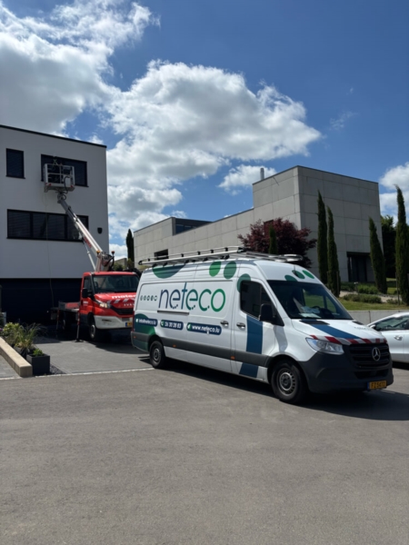 Image 27 : Nettoyage professionnel à Ehlerange : Neteco Sàrl