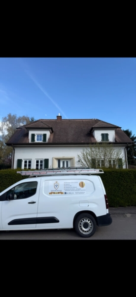 Image 9 : Toiture & couverture à Bertrange : Toiture Royale Luxembourg