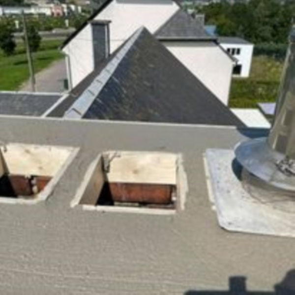 Image 17 : Ramonage cheminée à Niederkorn : Gries Frères Sàrl