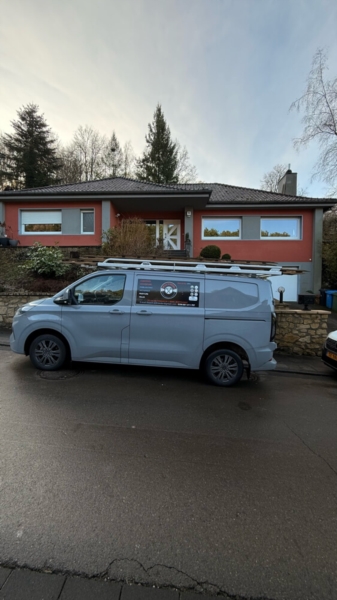 Image 29 : Toiture & couverture à Bertrange : DAACH SCHROEDER