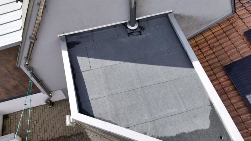 Image 34 : Toiture & couverture à Kehlen : Les Toitures Lux Welter SARL