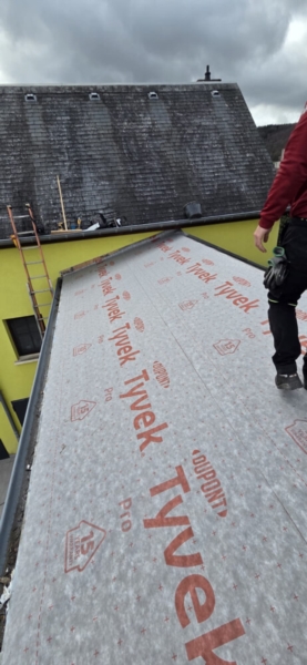 Image 27 : Toiture & couverture à Strassen : Toiture Seigler Luxembourg