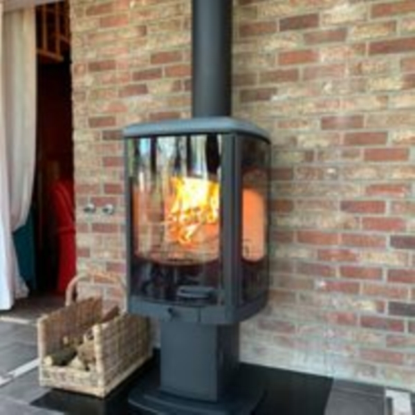 Image 18 : Ramonage cheminée à Niederkorn : Gries Frères Sàrl