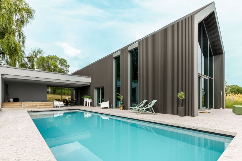 Image 7 : Entrepreneur en bâtiment à Fischbach (Clervaux) : IBB Baugesellschaft