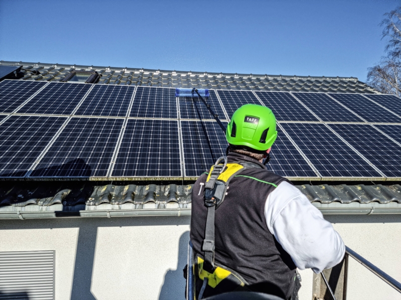 Image 19 : Nettoyage professionnel à Beaufort : TAFF