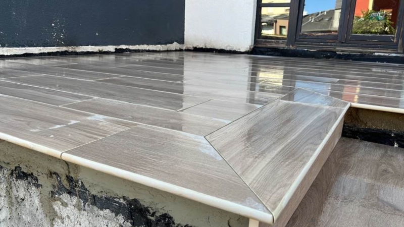 Image 2 : Construction tous corps d'état à Bertrange : JML Construction Lux