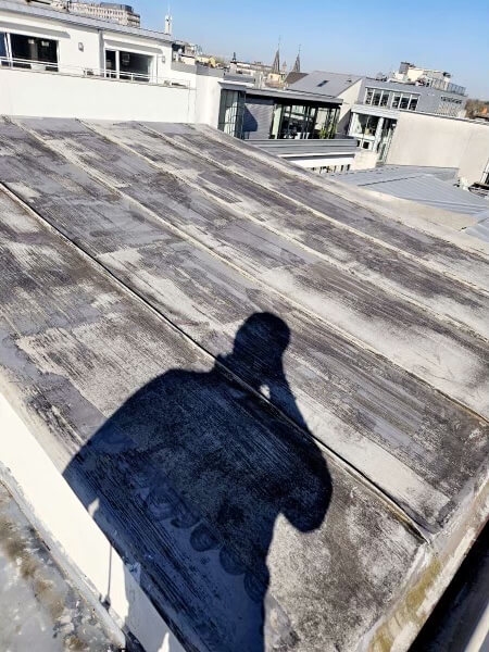 Image 31 : Escalier et garde-corps à Kehlen : Les Toitures Lux Welter SARLS