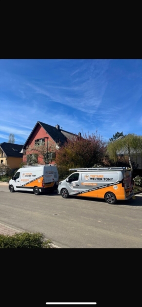 Image 9 : Toiture & couverture à Pontpierre : Toiture Welter Tony