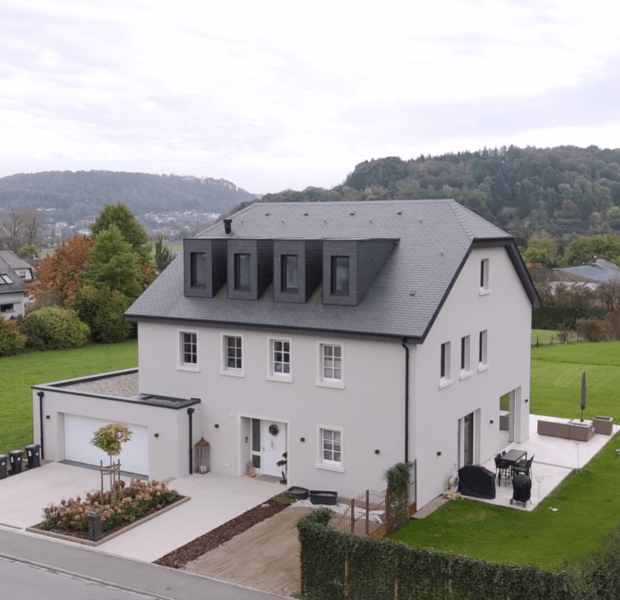 Image 9 : Entrepreneur en bâtiment à Fischbach (Clervaux) : IBB Baugesellschaft