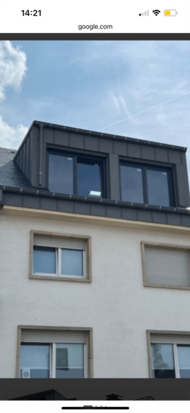 Image 9 : Toiture bâtiment à Luxembourg : Bel Toiture SARLS