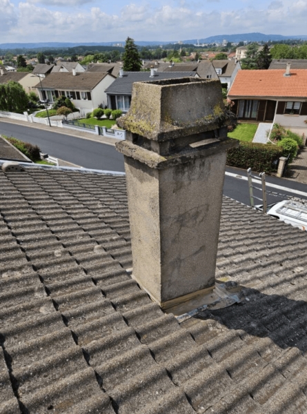 Image 32 : Escalier et garde-corps à Kehlen : Les Toitures Lux Welter SARLS