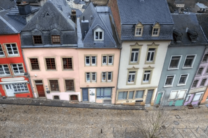 Image 9 : Toiture bâtiment à Kirchberg : LUX COUVREUR