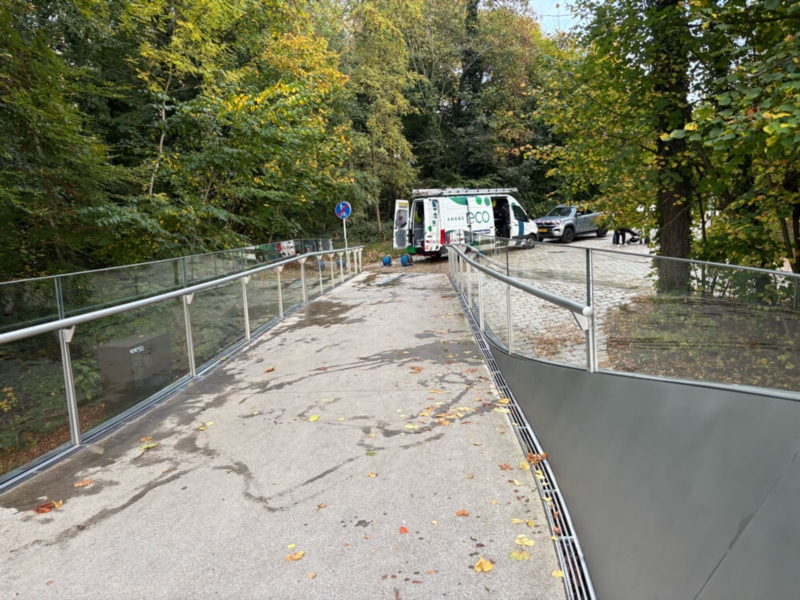 Image 40 : Nettoyage professionnel à Ehlerange : Neteco